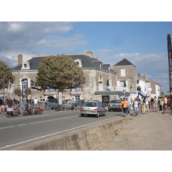 Photo France Noirmoutier 2006-08 71