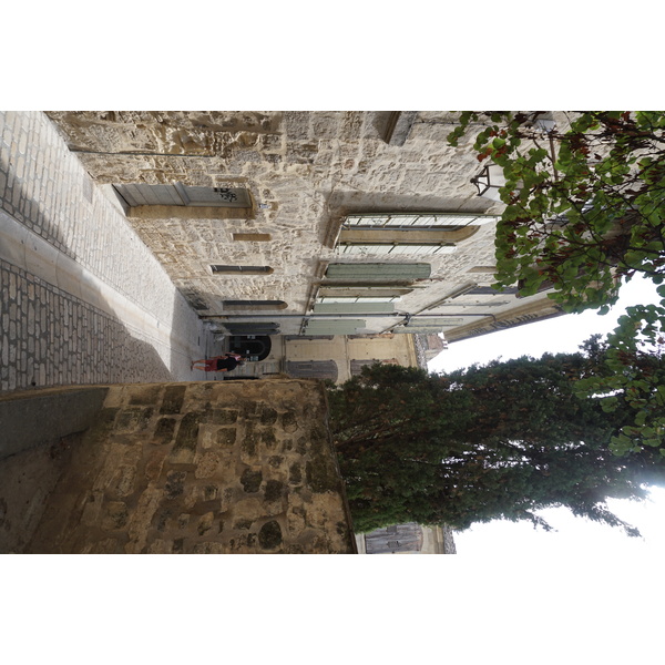 Photo France Uzès 2017-08 48