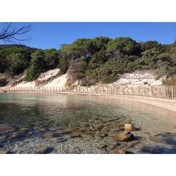 Photo France Corse Palombaggia 2012-09 18