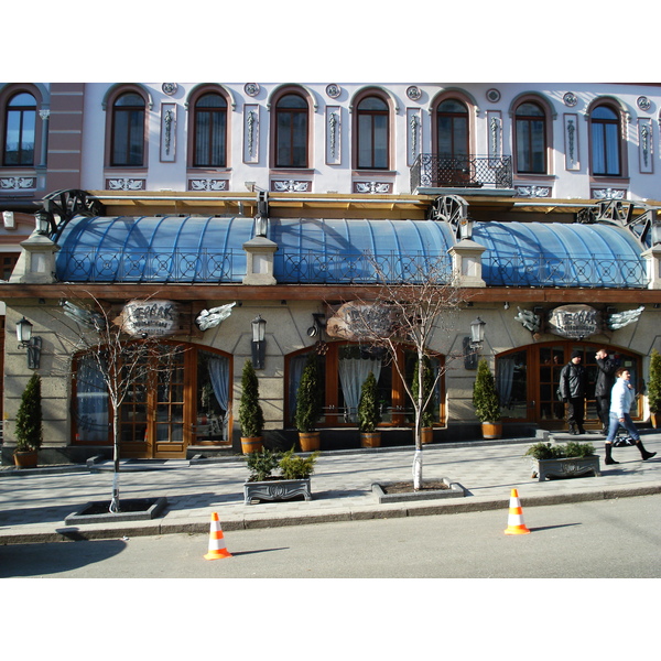 Photo Ukraine Kiev 2007-03 228