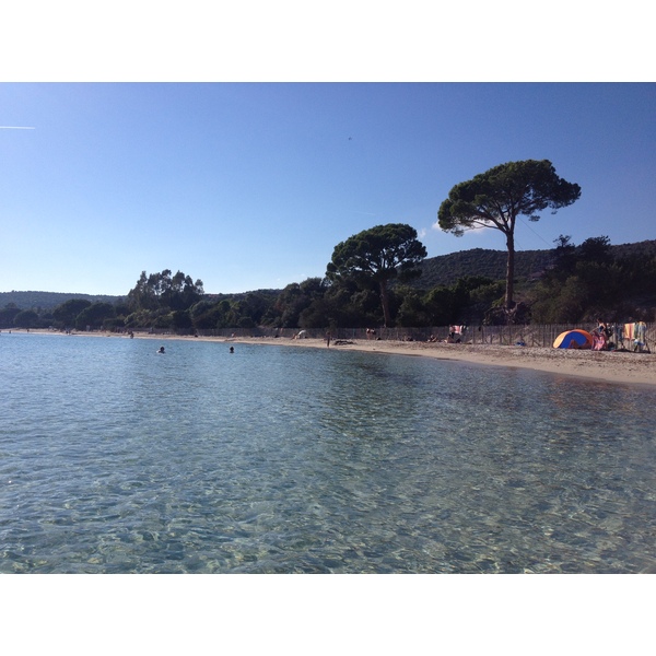 Photo France Corse Palombaggia 2012-09 27