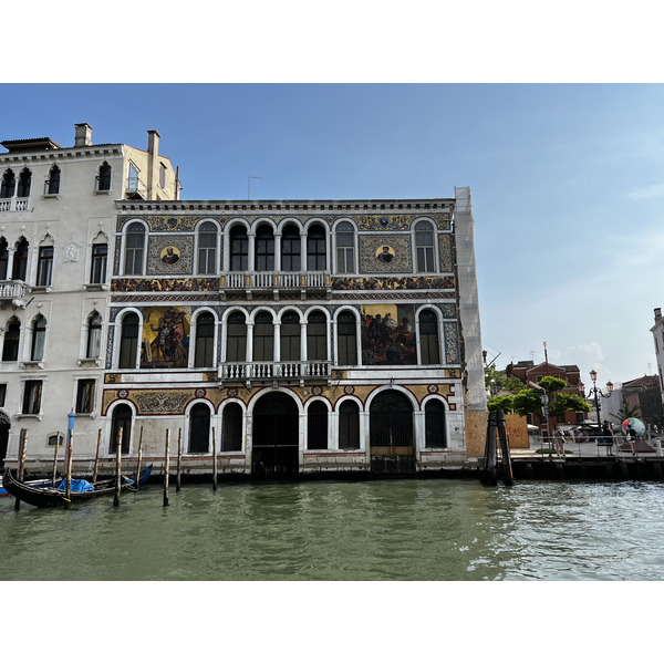 Photo Italie Venise 2022-05 284