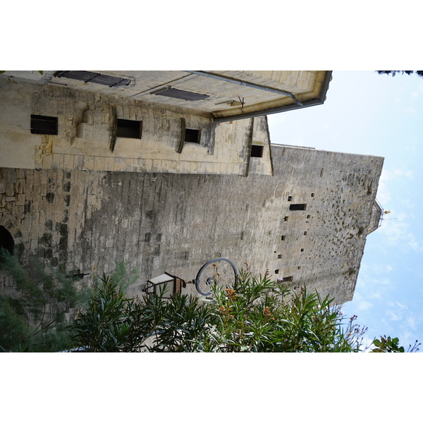 Photo France Uzès 2017-08 31
