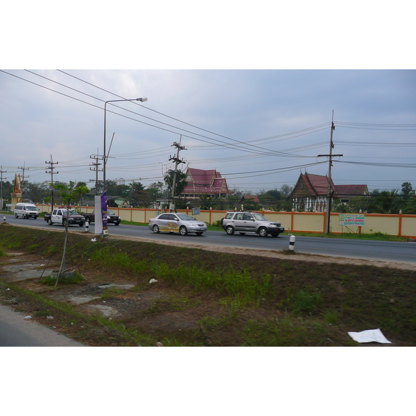 Photo Thaïlande Chonburi Sukhumvit 2008-01 86