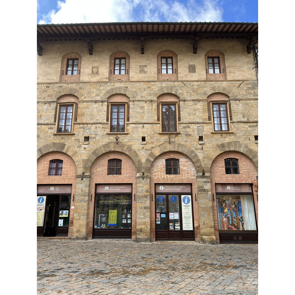 Photo Italie Volterra 2021-09 20