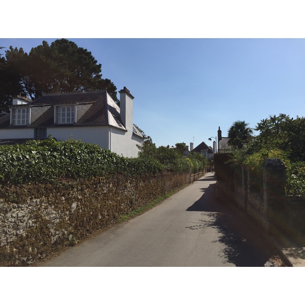 Photo France Île-aux-Moines 2016-08 96