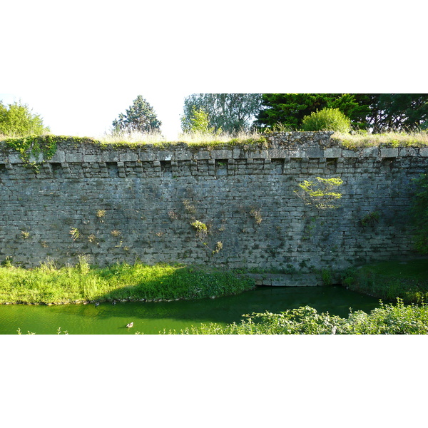 Photo France Guérande 2007-08 102