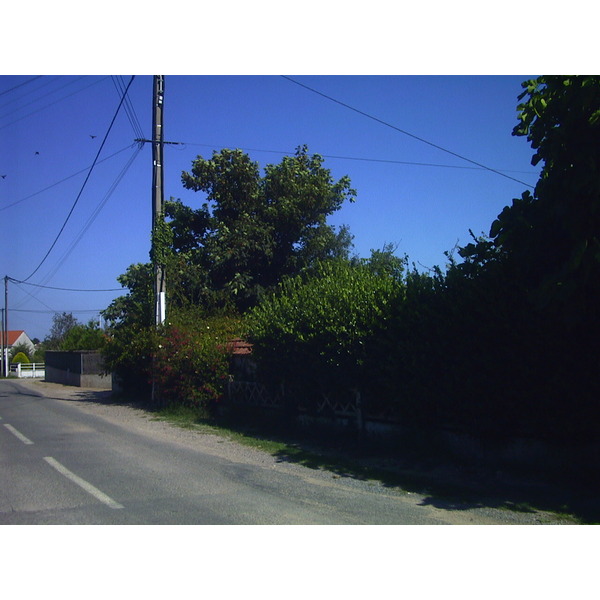 Photo France La Plaine sur mer 1999-07 4