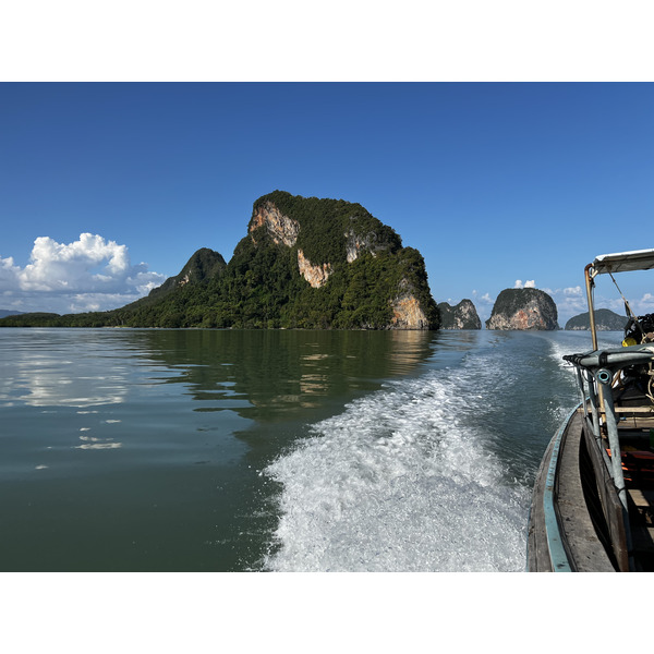 Photo Thaïlande Phang Nga Bay 2021-12 282