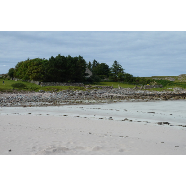 Photo Royaume-Uni Écosse Gairloch 2011-07 118