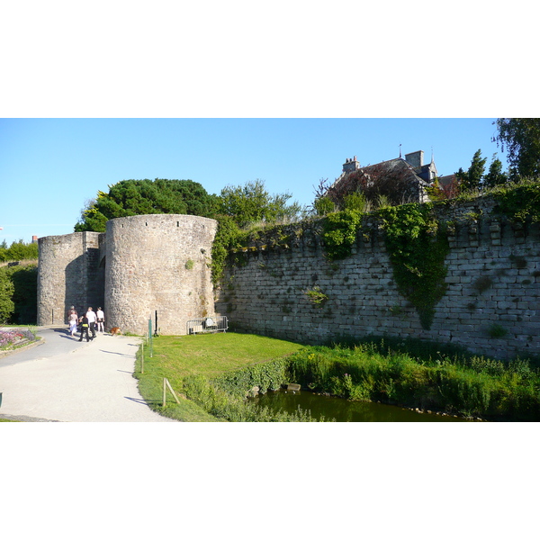 Photo France Guérande 2007-08 116