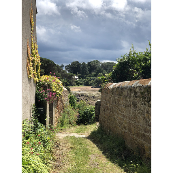 Photo France Île de Bréhat 2020-06 177