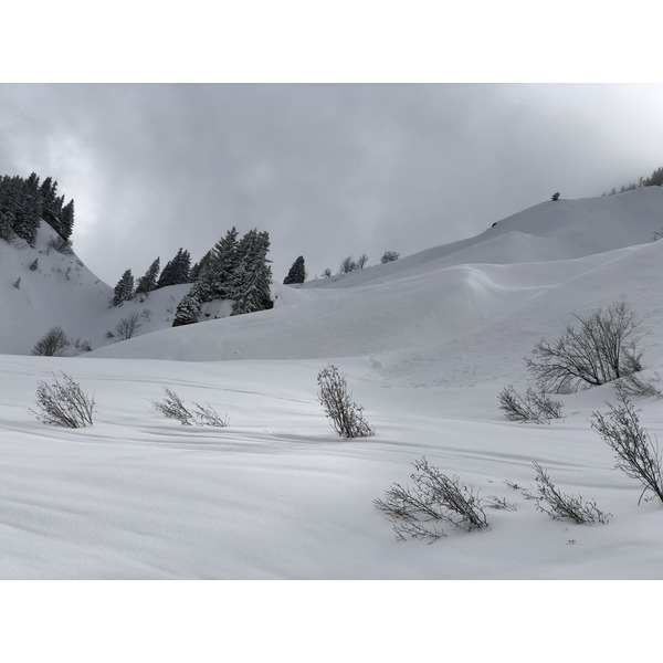 Photo France Megève 2019-03 38