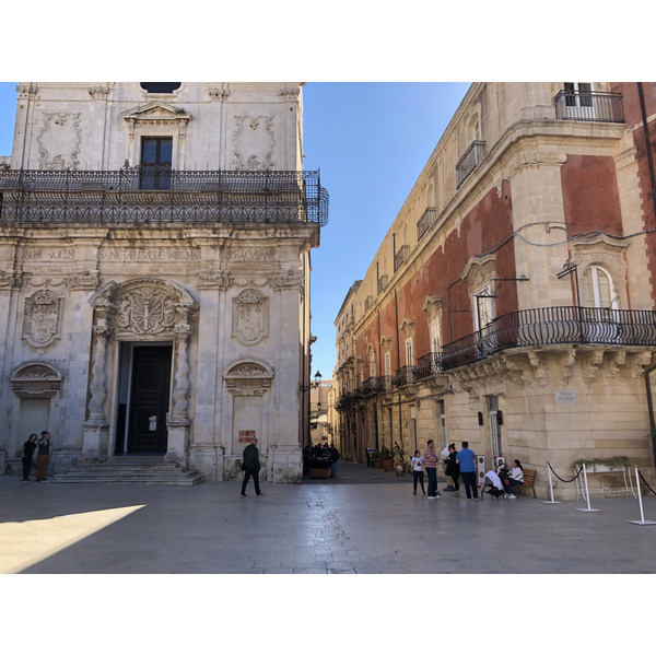 Photo Italie Sicile Ortigia 2020-02 55