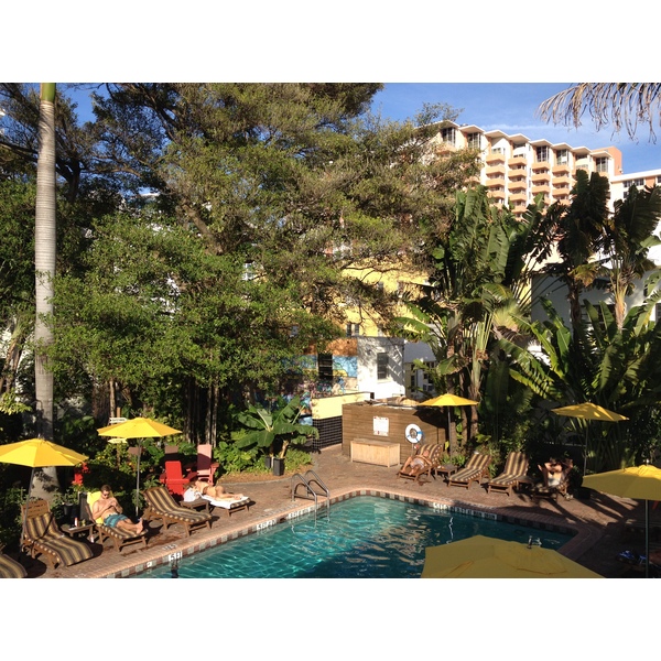 Photo États-Unis Miami 2015-03 108