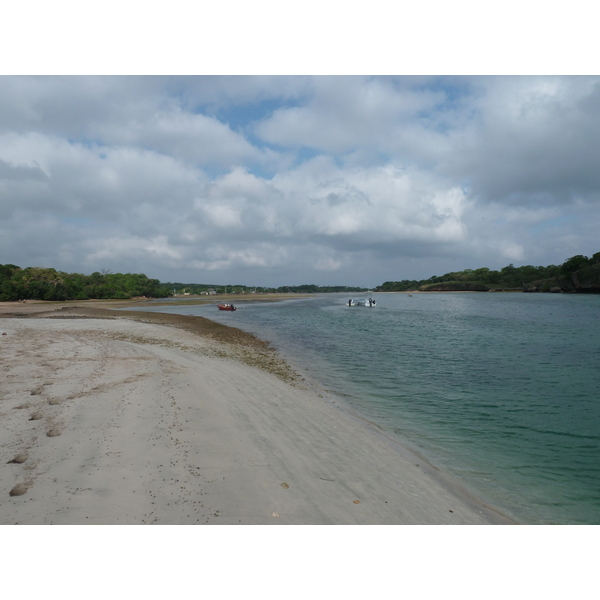 Photo Îles Fidji Natadola beach 2010-05 17