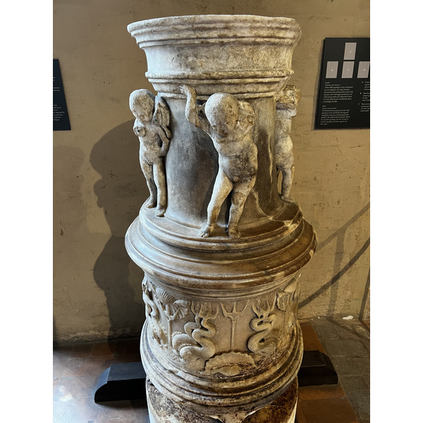 Photo Italie Venise Basilique Saint-Marc 2022-05 262