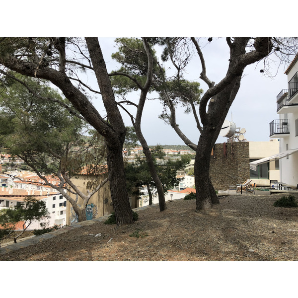 Photo Espagne Cadaques 2018-04 8