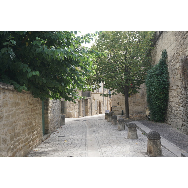Photo France Uzès 2017-08 125