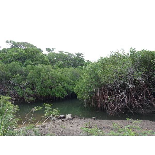 Photo Îles Fidji Nadi à Natadola 2010-05 79