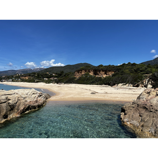 Photo France Corse Sagone 2023-05 36