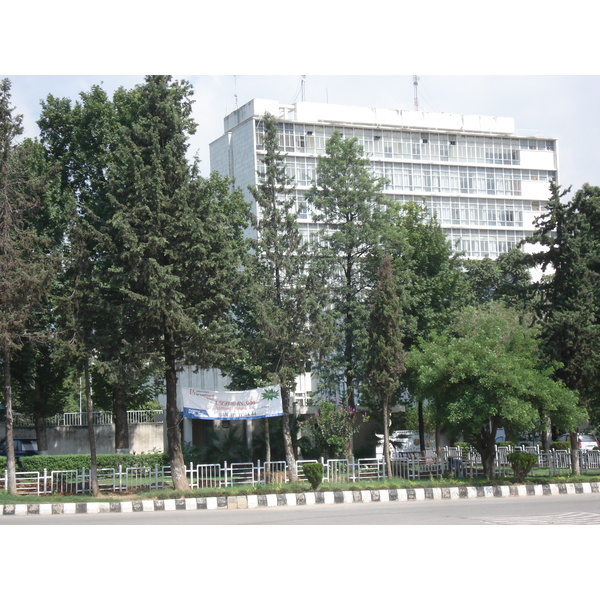 Photo Pakistan Islamabad 2006-08 77