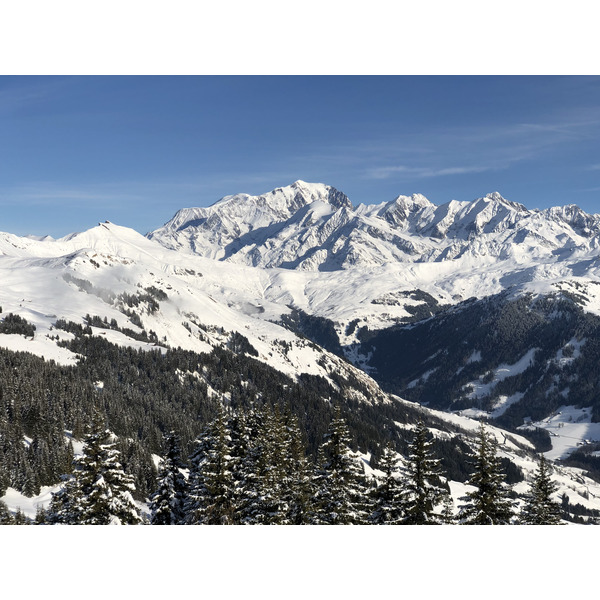 Photo France Praz sur Arly 2019-12 362