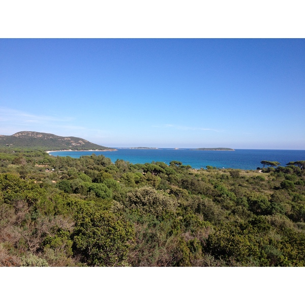 Photo France Corse Palombaggia 2012-09 3