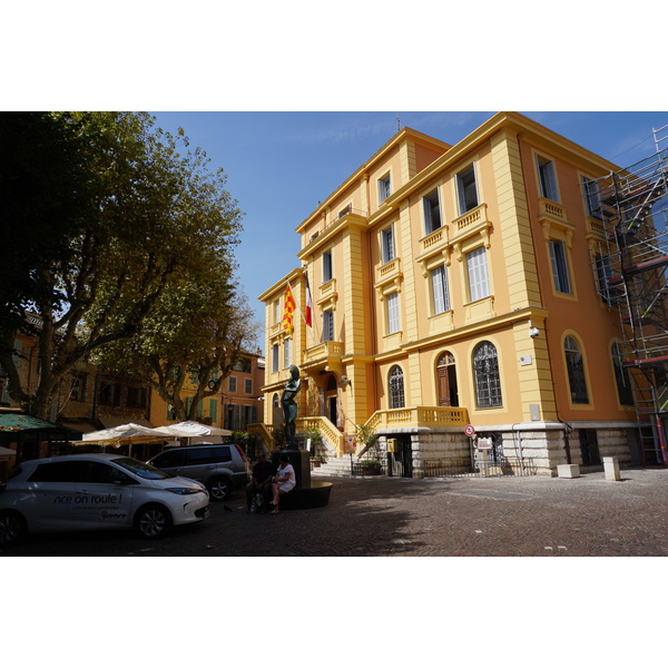 Photo France Vence 2017-08 17