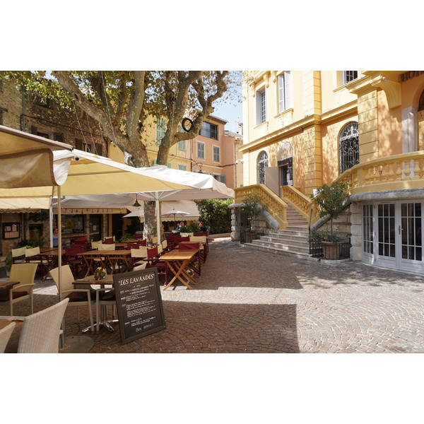 Photo France Vence 2017-08 18