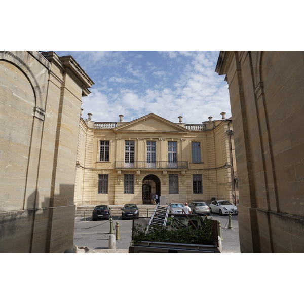 Photo France Uzès 2017-08 62