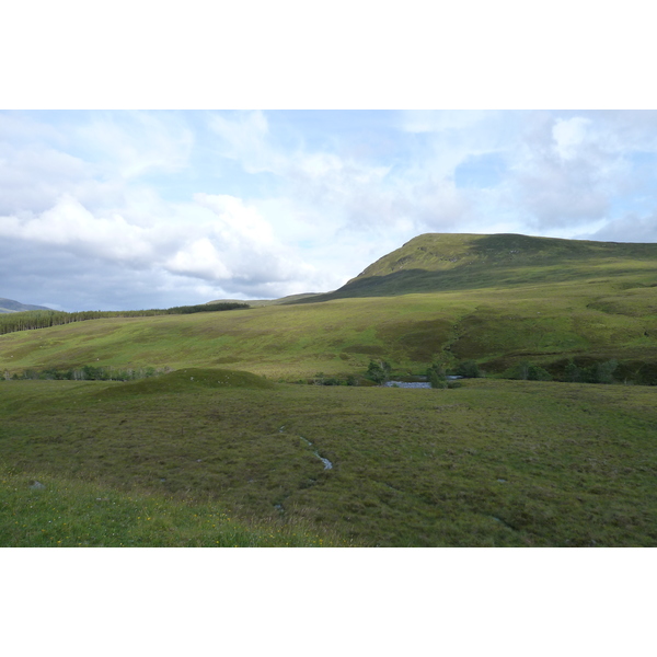 Photo Royaume-Uni Wester Ross 2011-07 17