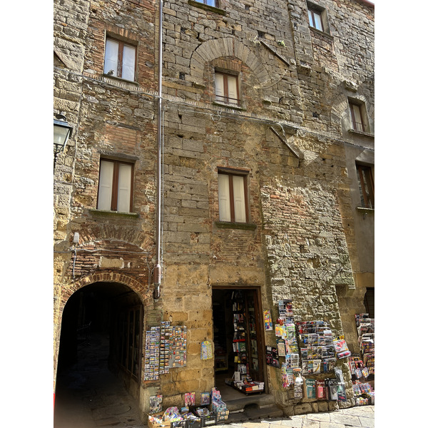 Photo Italie Volterra 2021-09 86