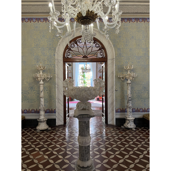 Photo Italie Volterra Palazzo Viti 2021-09 26