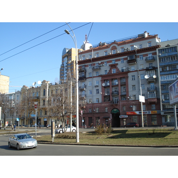 Photo Ukraine Kiev 2007-03 237