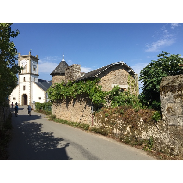 Photo France Île-aux-Moines 2016-08 50