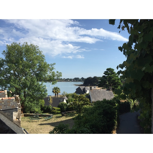 Photo France Île-aux-Moines 2016-08 65