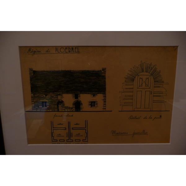 Photo France Pontivy Chateau des Rohan 2007-08 25