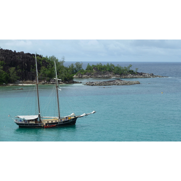 Photo Seychelles 2011-10 20