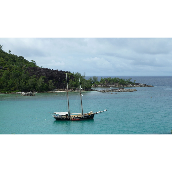 Photo Seychelles Mahé 2011-10 8