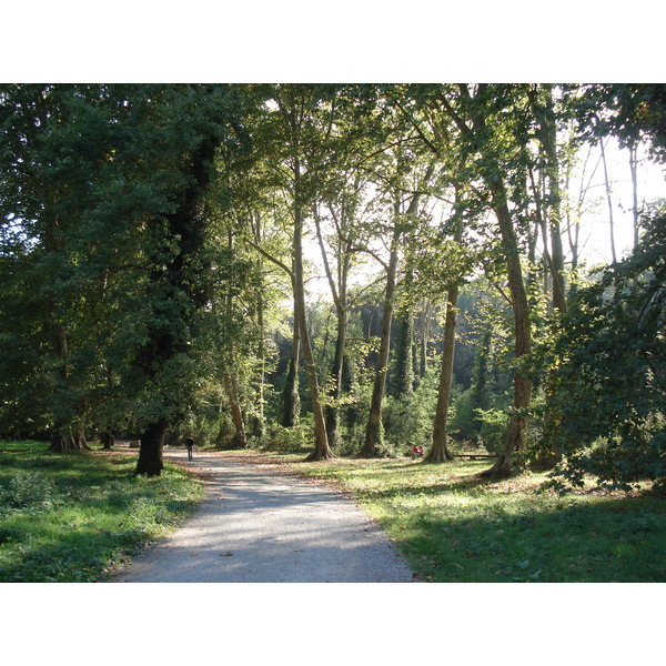 Photo France Villeneuve Loubet 2006-10 6