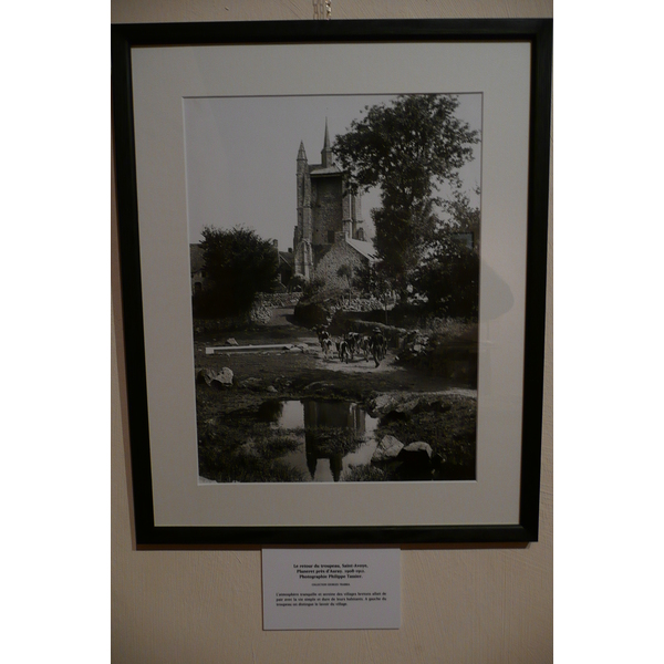 Photo France Pontivy Chateau des Rohan 2007-08 56