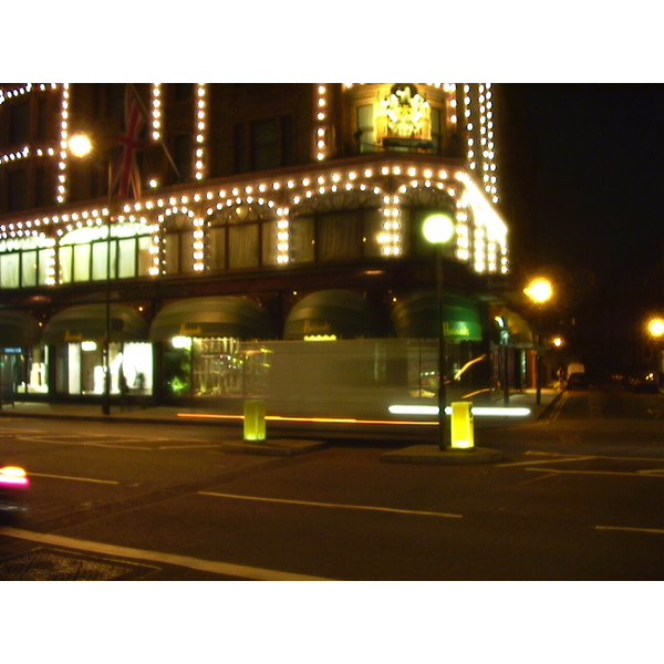 Photo Royaume-Uni Londres 2000-09 8