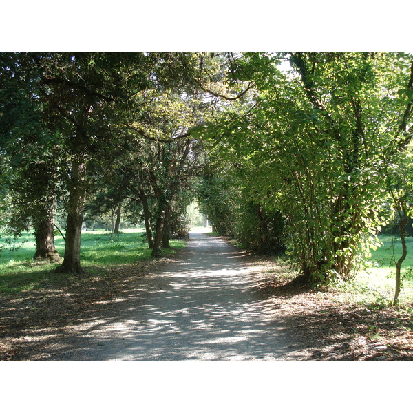 Photo France Villeneuve Loubet 2006-10 10