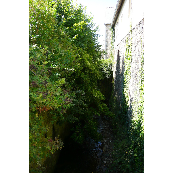 Photo France St Michel en Greve 2007-08 32