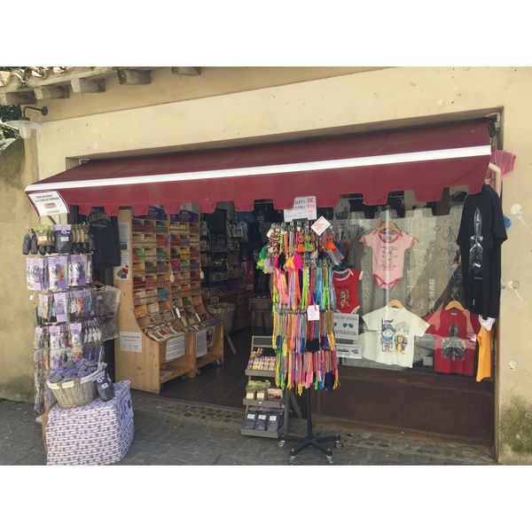 Photo France Carcassonne 2018-04 59
