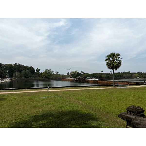 Photo Cambodge Siem Reap Angkor Wat 2023-01 48