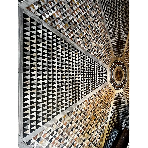 Photo Italie Venise Basilique Saint-Marc 2022-05 199
