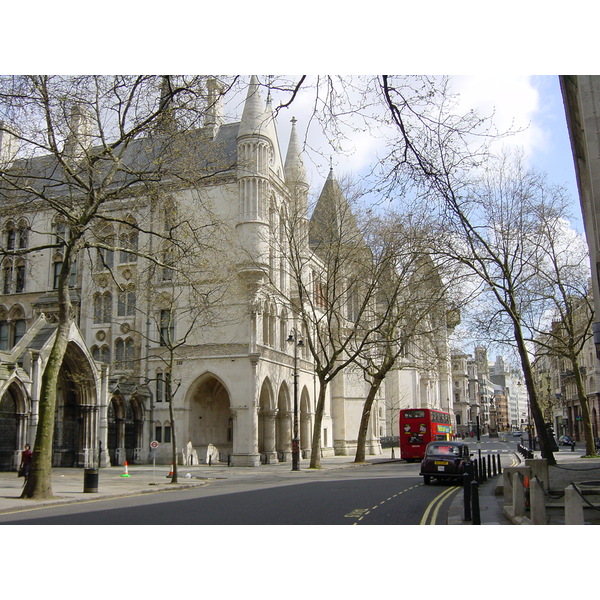 Photo Royaume-Uni Londres 2001-04 117