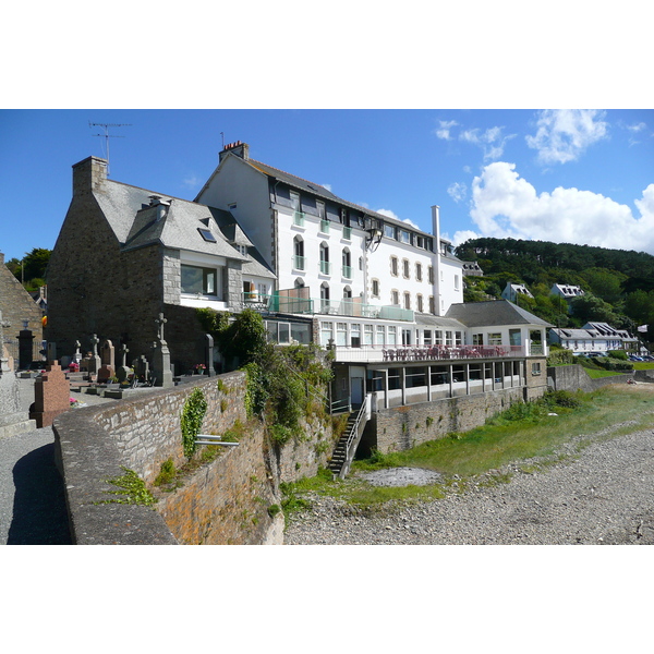 Photo France St Michel en Greve 2007-08 5